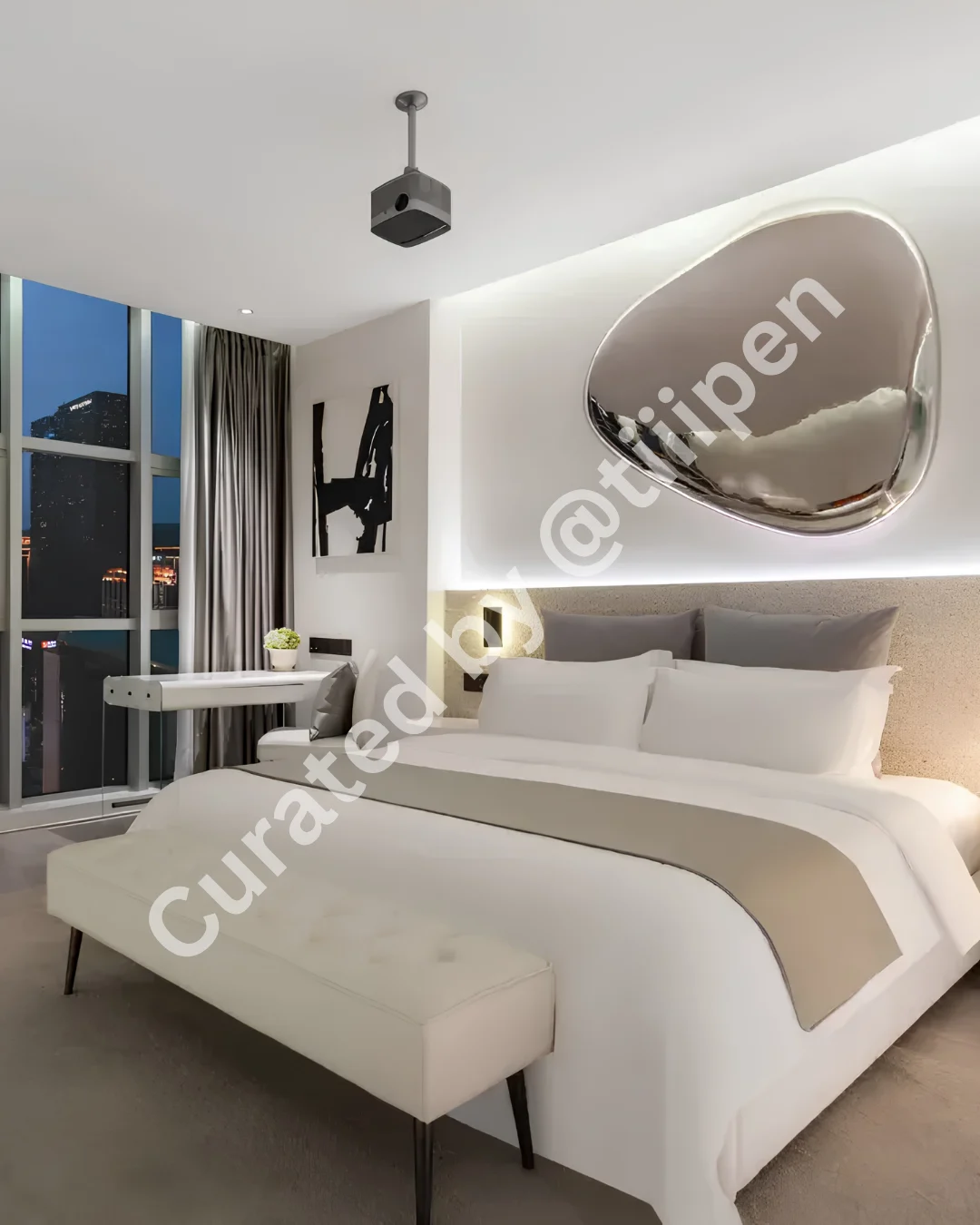 Hotel - 29