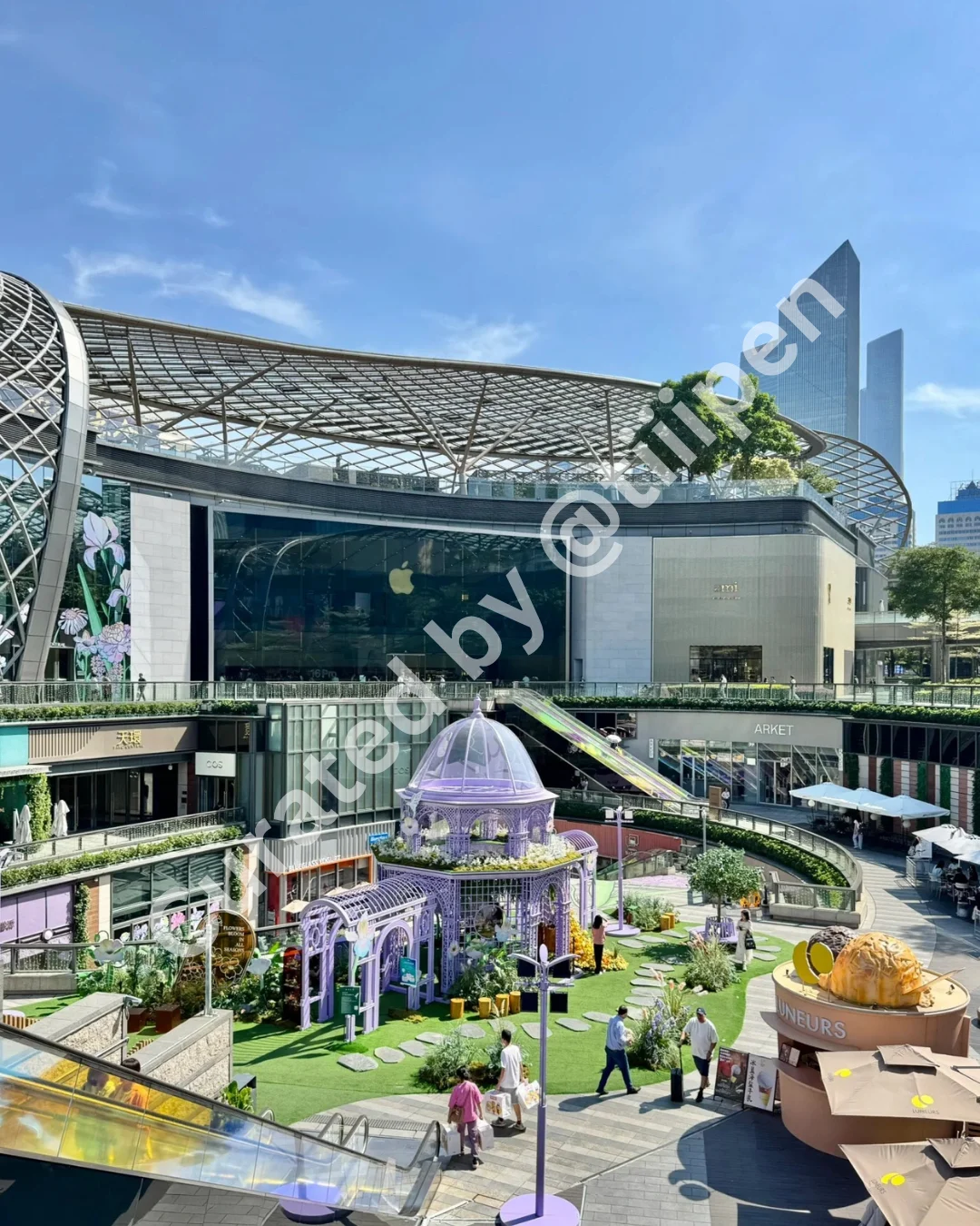 Mall - 14