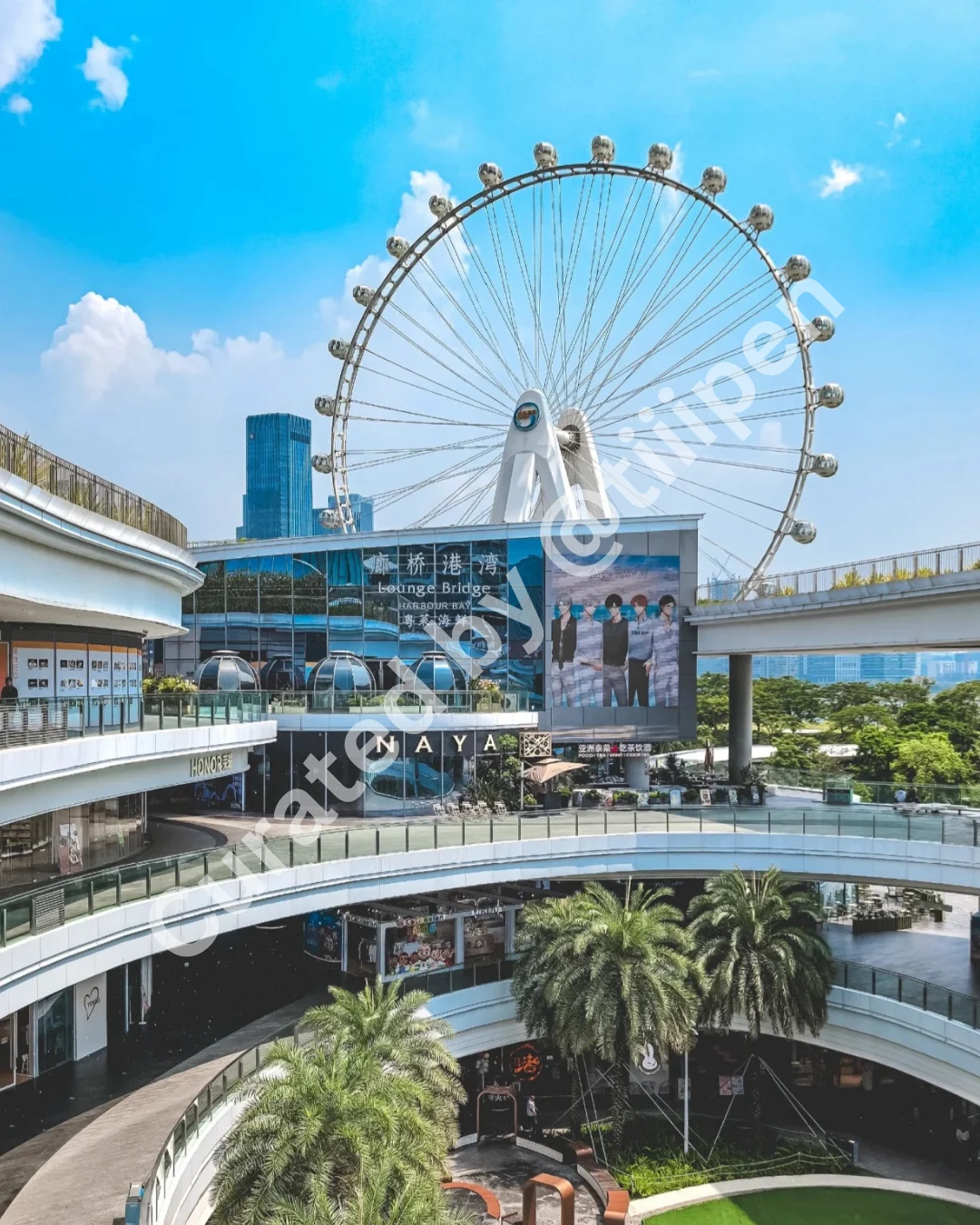 Mall - 16